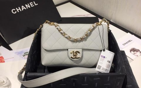 曼莎女包是仿爱马仕的吗,Chanel,多功能时尚链条挎包 