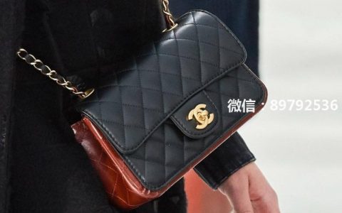 又涨价了，在今年五月时，Chanel 便正式宣布品牌旗下多款经典袋包全球范围涨价