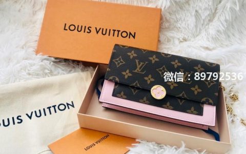 #路易威登 Louis Vuitton 新年包&生日包‼️ 2019年新款#LV