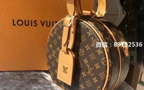 Louis Vuitton 圆饼 帽盒包 Gucci小蜜蜂鞋