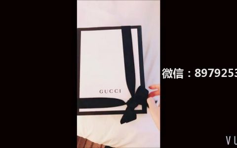 GUCCI Marmont系列