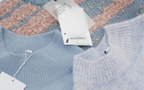购物分享｜一些不得不买的针织毛衣们2