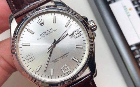 劳力士-ROLEX新款机械男士腕表