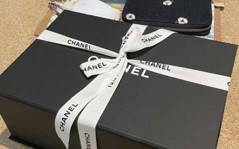 英国Chanel网购以及方便换货服务