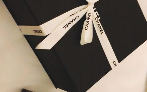 Chanel cocohandle unbox 19新款开箱视频