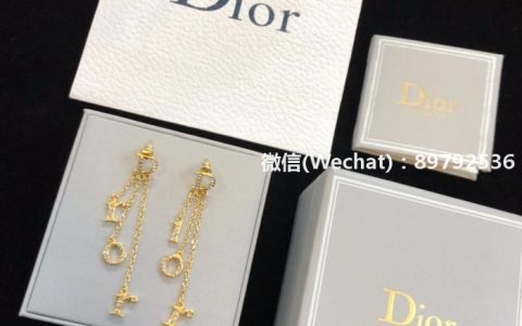 迪奥 Dior 19年 新款