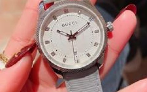 淘宝古驰手表是真的吗，怎么辨别GUCCI手表的真假？